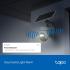 TP-Link Tapo C630 KIT 3K 5MP Solar Security Camera Outdoor Wireless,Security camera,Colour Night Outdoor Camera,360°AI Detection CCTV,IP65,No Hub Required,Alexa,Google Home,Flexible Storage,No Monthly fee