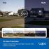 TP-Link Tapo C630 KIT 3K 5MP Solar Security Camera Outdoor Wireless,Security camera,Colour Night Outdoor Camera,360°AI Detection CCTV,IP65,No Hub Required,Alexa,Google Home,Flexible Storage,No Monthly fee