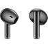 Lenovo E310 True Wireless Stereo Earbuds Bluetooth 5.3 ENC Noise-Cancelling Ear Buds with 13mm Speaker Type-C Charging 20h Battery Life for Music Calls Comfortable Fit Wireless Earbuds - Black