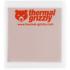 Thermal Grizzly TG-MP8 Minus Pad 8 High Performance Thermal Pad, High Thermal Conductivity, High Compressibility, 100x100x0.6mm Dimension