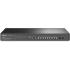 TP-Link TL-SG3210XHP-M2 | Jetstream 8 Port Multi-Gigabit L2+ Managed PoE Switch | 8 PoE+ Port @240W, 2 x 10G SFP+ Slots | 2.5G Bandwidth | Omada SDN Integrated | IPv6