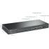 TP-Link TL-SG3210XHP-M2 | Jetstream 8 Port Multi-Gigabit L2+ Managed PoE Switch | 8 PoE+ Port @240W, 2 x 10G SFP+ Slots | 2.5G Bandwidth | Omada SDN Integrated | IPv6