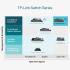 TP-Link TL-SG3210XHP-M2 | Jetstream 8 Port Multi-Gigabit L2+ Managed PoE Switch | 8 PoE+ Port @240W, 2 x 10G SFP+ Slots | 2.5G Bandwidth | Omada SDN Integrated | IPv6
