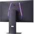 LG Ultragear 32GS95UV 32" OLED 4K UHD Dual Mode (4K 240Hz or FHD 480Hz) 0.03 ms HDR400 DCI-P3 94% AdaptiveSync HDMI 2.1 w/ 2x 10W Speakers , Black