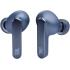 JBL Live Pro 2 TWS In-Ear Headphones, Sound Back in with Smart Ambient, True Adaptive Active Noise Cancellation, Up to 10H Battery Life, Touch Controls, IPX5, Blue