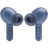 JBL Live Pro 2 TWS In-Ear Headphones, Sound Back in with Smart Ambient, True Adaptive Active Noise Cancellation, Up to 10H Battery Life, Touch Controls, IPX5, Blue