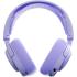 SteelSeries Arctis Nova 3X Wireless Xbox Gaming Headset - Mobile App Control - 40 HR Battery - Neodymium Magnetic Drivers - 2.4GHz/Bluetooth - Detachable Mic - Xbox, PS5, PC - Lavender