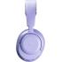 SteelSeries Arctis Nova 3X Wireless Xbox Gaming Headset - Mobile App Control - 40 HR Battery - Neodymium Magnetic Drivers - 2.4GHz/Bluetooth - Detachable Mic - Xbox, PS5, PC - Lavender