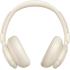 Anker soundcore Life Q30, Hybrid Active Noise Cancelling Headphones with Multiple Modes, Hi-Res Sound, Custom EQ via App, 50H Playtime, Comfortable Fit, Bluetooth, Multipoint Connection - White