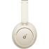 Anker soundcore Life Q30, Hybrid Active Noise Cancelling Headphones with Multiple Modes, Hi-Res Sound, Custom EQ via App, 50H Playtime, Comfortable Fit, Bluetooth, Multipoint Connection - White