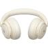 Anker soundcore Life Q30, Hybrid Active Noise Cancelling Headphones with Multiple Modes, Hi-Res Sound, Custom EQ via App, 50H Playtime, Comfortable Fit, Bluetooth, Multipoint Connection - White