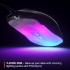 SteelSeries Rival 3 Gen 2 Gaming Mouse — 8500 DPI TrueMove Core Optical Sensor , 60 Million Click Durability , Low Latency, 77g Lightweight , 100% PTFE Feet , RGB ,Black