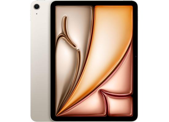 Apple iPad Air 11‑inch M3 (2025) 8-Cores (128GB Storage / 8GB Memory) 11.0" Wifi - Starlight