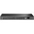 TP-Link TL-SG3428X | Jetstream 24 Port Gigabit Switch, 4 x 10GE SFP+ Slots | L2+ Smart Managed | Omada SDN Integrated | IPv6 | Static Routing | Support QoS, IGMP & LAG