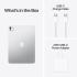 Apple iPad Pro 11 M5 (Latest Model) 11" (12GB Memory / 256GB Storage ) Wifi Only - Silver