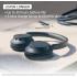 Sony WH-CH720N Noise Canceling Wireless Headphones Bluetooth Over The Ear Headset with Microphone and Alexa Built-in, Pink