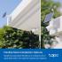 Tp-Link Tapo TC82 KIT 2K 3MP Battery Solar Security Camera Outdoor, Maintenance-free, Colour Night Vision, Outdoor Camera No Monthly Fee, Smart Person Detection, IP65, Works with Alexa & Google