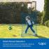 Tp-Link Tapo TC82 KIT 2K 3MP Battery Solar Security Camera Outdoor, Maintenance-free, Colour Night Vision, Outdoor Camera No Monthly Fee, Smart Person Detection, IP65, Works with Alexa & Google