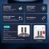 COTECI OF-065 Cable Thunderbolt 5 Coaxial USB-C to C 240W PD Fast Charging 80Gbps 4K 120Hz HDR Support