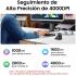 UGREEN Vertical Wireless (Bluetooth 5.0+2.4G) Ergonomic Mouse with 5 Buttons, 1000/1600/2000/4000 DPI, Prevention of Mouse Arm, Vertical Mouse Compatible with PC/Laptop/Tablet, Black