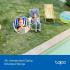 TP-Link Tapo C560WS 4K 8MP Security Camera Outdoor, Outdoor Camera,Local Facial Recognise,Starlight Colour Night,CCTV Camera,IP66,360°AI Detection,WiFi 6,Flexible Storage,Google Home/Alexa,No Monthly fee
