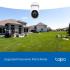 TP-Link Tapo C560WS 4K 8MP Security Camera Outdoor, Outdoor Camera,Local Facial Recognise,Starlight Colour Night,CCTV Camera,IP66,360°AI Detection,WiFi 6,Flexible Storage,Google Home/Alexa,No Monthly fee