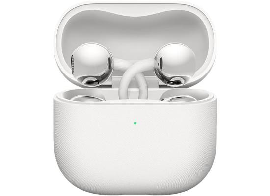 HUAWEI FreeClip 2 (2025) Bluetooth Earbuds, Advanced AI Audio , Dual-Power Speaker,Adaptive Open-ear Listening, up to 38 Hours Battery Life, IP57 Water and Dust Resistance , White