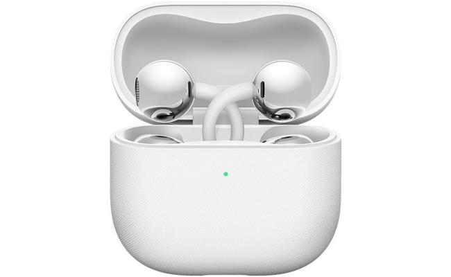 HUAWEI FreeClip 2 (2025) Bluetooth Earbuds, Advanced AI Audio , Dual-Power Speaker,Adaptive Open-ear Listening, up to 38 Hours Battery Life, IP57 Water and Dust Resistance , White