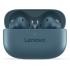 Lenovo TWS Earbuds Yoga PC Edition Tidal Teal Active Noise Cancellation Bluetooth 5.3 Wireless Earbuds ENC 3-Mic Clear Calls AI EQ Mode Switch for Gaming, Movies, Music, and Meetings