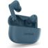 Lenovo TWS Earbuds Yoga PC Edition Tidal Teal Active Noise Cancellation Bluetooth 5.3 Wireless Earbuds ENC 3-Mic Clear Calls AI EQ Mode Switch for Gaming, Movies, Music, and Meetings