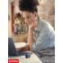 Lenovo TWS Earbuds Yoga PC Edition Tidal Teal Active Noise Cancellation Bluetooth 5.3 Wireless Earbuds ENC 3-Mic Clear Calls AI EQ Mode Switch for Gaming, Movies, Music, and Meetings