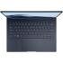 ASUS Zenbook 14 OLED (2025) New Zen with AI Intel Core Ultra 9 Gen II 285H 16-Cores Premium, Lightweight Design w/ Long Battery Life & OLED 2.8K 120Hz Screen , Ponder Blue