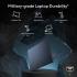 ASUS Zenbook 14 OLED (2025) New Zen with AI Intel Core Ultra 9 Gen II 285H 16-Cores Premium, Lightweight Design w/ Long Battery Life & OLED 2.8K 120Hz Screen , Ponder Blue