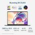 ASUS Zenbook 14 OLED (2025) New Zen with AI Intel Core Ultra 9 Gen II 285H 16-Cores Premium, Lightweight Design w/ Long Battery Life & OLED 2.8K 120Hz Screen , Ponder Blue
