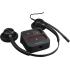 HP Poly EncorePro 520 Binaural Headset +Quick Disconnect, 5.6mm Speaker Size, Omnidirectional Microphone, Stereo Headphones, 13.5cm Boom Mic Length, 78.5cm Cable Length, Black