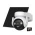 IMOU AOV PT 5MP With Solar Panel 360° PTZ Outadoor Security Camera 4G LTE PTA Approved Wifi Network 10000mAh Battery Auto Tracking IP Camera
