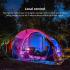 SONOFF 5M L3 LED Strip, WiFi 5050 RGB Strip, 16 Million Colors, Adjustable Brightness Mode, Compatible with Alexa/Google Home/SmartThings, for Bedroom, Party