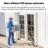 IMOU Cell 3C All In One Solar Powered Security Camera Outdoor Wireless WIFI Camera Battery Camera Two-Way Talk Surveillance