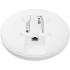 Huawei eKitEngine AP362E WIFI 6 AX3000 Ceiling Mount Dual-Band Dual Band 2.4GHz & 5GHz Access Point Built-in Smart Antennas