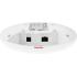 Huawei eKitEngine AP371 BE3600 Dual-Band 2.5GE Settled AP, Wi-fi 7 (802.11be) Support For Ultra-fast Wireless Speeds & Reduced Latency, 2.5GE PoE Port with Multi-rate Support 100M/1GE/2.5GE, White