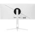 Dahua LM30-E330CW Gaming Curved Monitor, 30" WFHD VA , 200Hz Refresh Rate, 1ms (MPRT) , 1500R Curvature, Adaptive-Sync Technology, w/ 2x HDMI & 2x Display Ports , White
