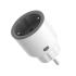 SONOFF S60TPF WiFi Smart Socket 16A 4000W Smart Plug with Current Measurement, Overload Protection, Voice Controlled, Compatible with Alexa/Google Home (WiFi 2.4)