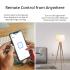 SONOFF S26R2ZBTPF-CFH Zigbee 3.0 Smart Plug | 16A High-Power Smart Socket | Energy Monitoring | Works with Alexa, Google Home & SmartThings | App; Voice Control | EU Plug