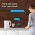 SONOFF S26R2ZBTPF-CFH Zigbee 3.0 Smart Plug | 16A High-Power Smart Socket | Energy Monitoring | Works with Alexa, Google Home & SmartThings | App; Voice Control | EU Plug