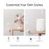SONOFF S26R2ZBTPF-CFH Zigbee 3.0 Smart Plug | 16A High-Power Smart Socket | Energy Monitoring | Works with Alexa, Google Home & SmartThings | App; Voice Control | EU Plug