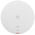 Huawei eKitEngine AP661 WIFI 6 AX6600 Ceiling Mount Dual-Band Dual Band 2.4GHz & 5GHz Access Point Built-in Smart Antennas 1x 2.5GE 1x GE PoE IN