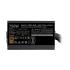 Cooler Master MWE 750W 80+ Bronze ATX 3.1 Non-Modular Power Supply Quiet HDB Fan , Embossed Cable , Black