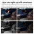 IMOU Ranger Dual 10MP WiFi 360 PT Camera Dual Lens Human Pet Detection Night Vision Two-Way Talk Security Surveillance IP Camera