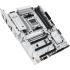 ASUS B850 MAX Gaming WIFI AM5 ATX Motherboard, AMD B850 Chipset, 4x DIMM DDR5 Slots, Up to 256GB Max Memory, 1x PCIe 5.0 x16, 3x M.2 Slots, Wi-Fi 6E & BT 5.3, White