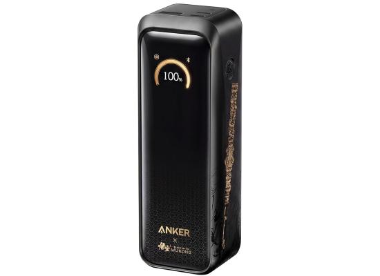 Anker Prime Power Bank Black Myth: Wukong Edition, 20,100mAh 3-Port Portable Charger with 220W, Two-Way Power, TSA-Approved, App Control, for MacBook, iPhone 17/16 Series, and More (Base Not Included) product thumbnail 2